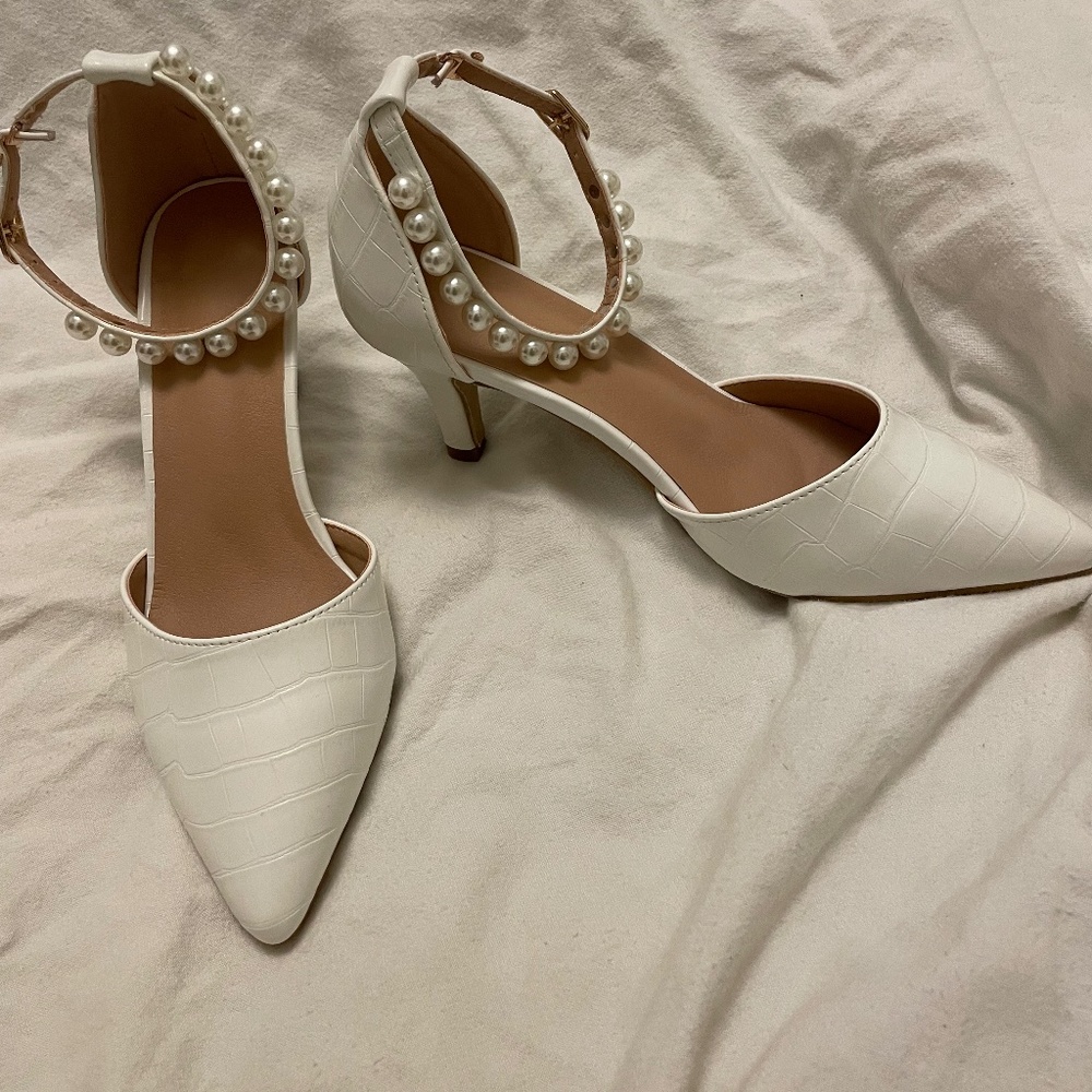 SHEIN HEEL